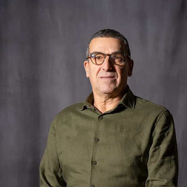 André Dauranjou
