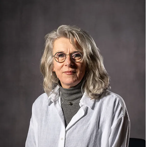 Chrystel Layssac