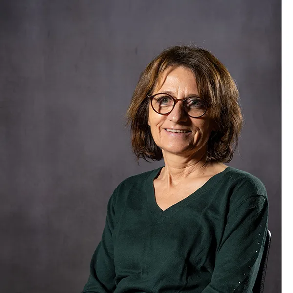 Fabienne Arnal