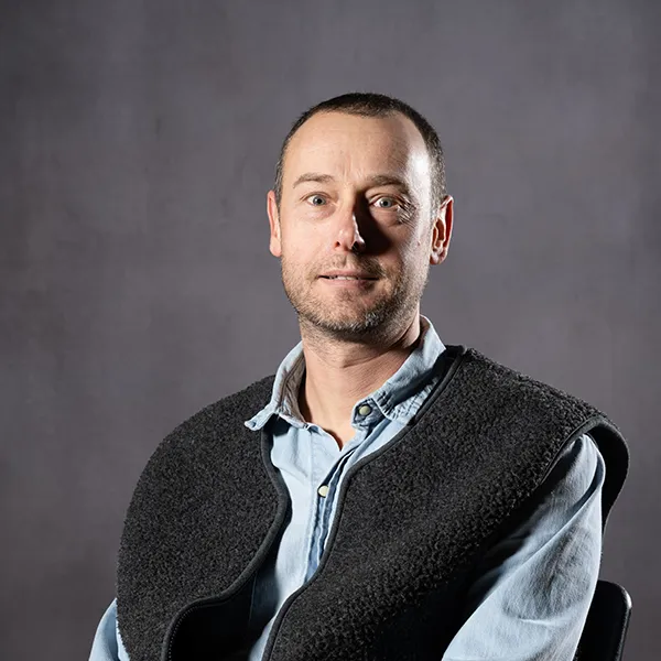 Franck Banyik