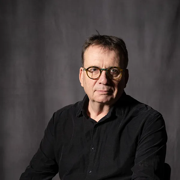 Franck Pons