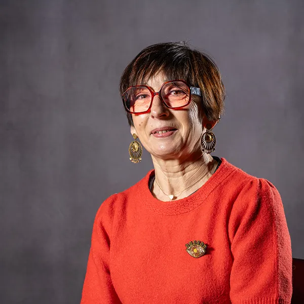 Francoise Boyer