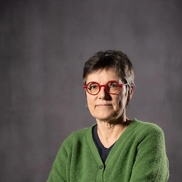 Marie Pougenq