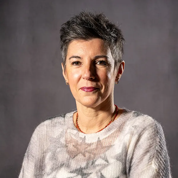 Nathalie Resseguier