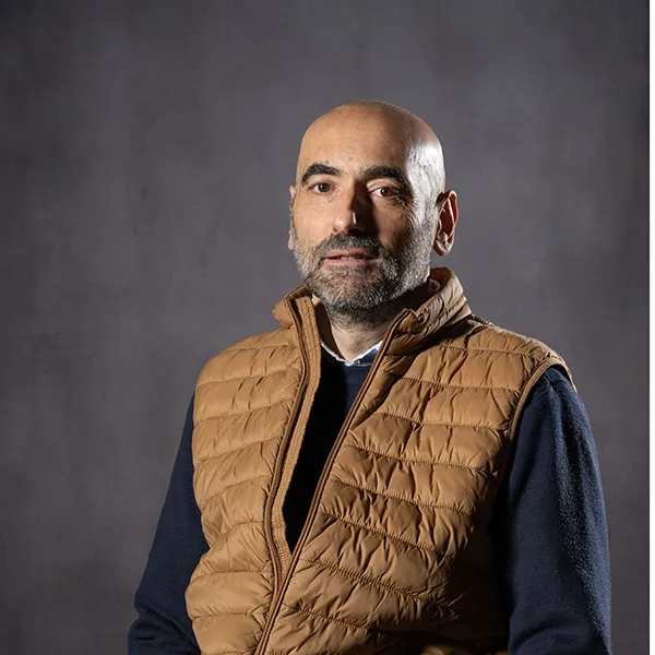 Patrice Rivières