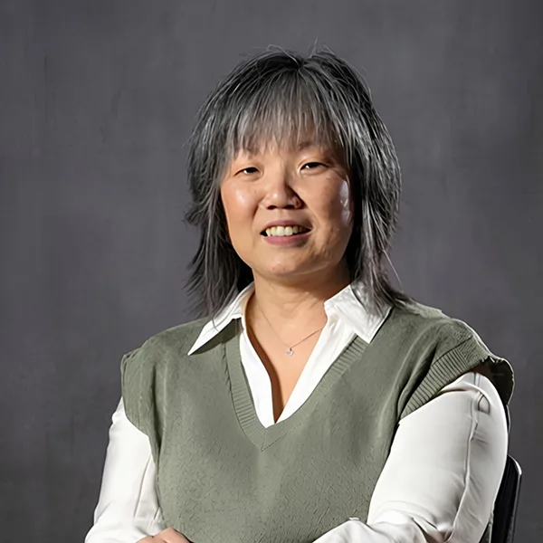 Pauline Bousquet