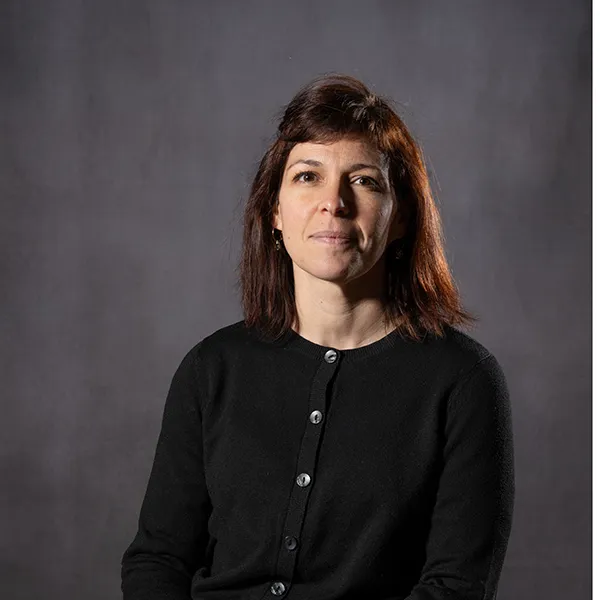 Pauline Lorente