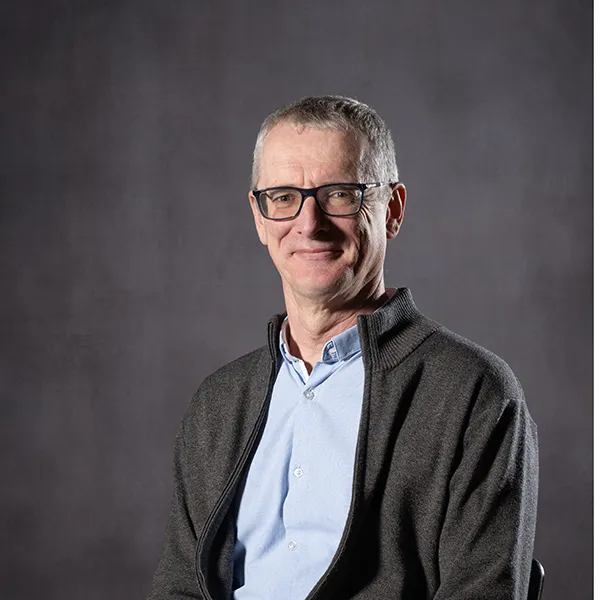 Régis Forrestier
