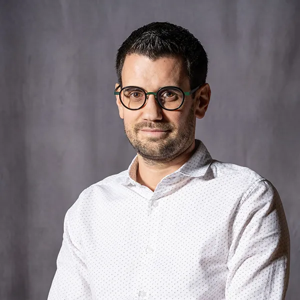 Rémi Juge
